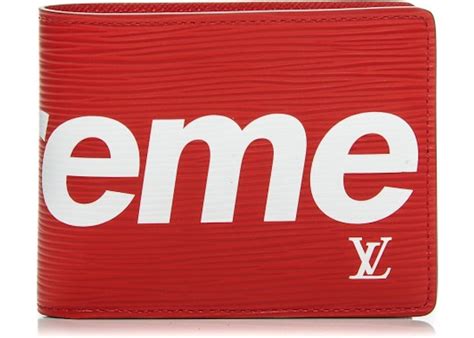 skate louis vuitton x supreme|supreme x louis vuitton wallet.